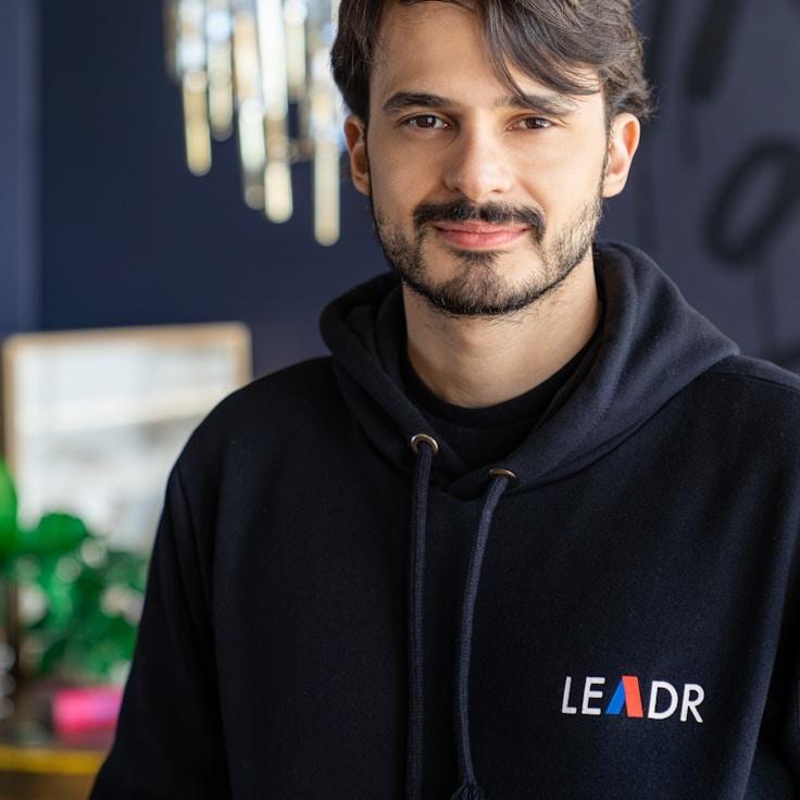 Mia Meier - Founder of Exoh Viduqocy Ibie F